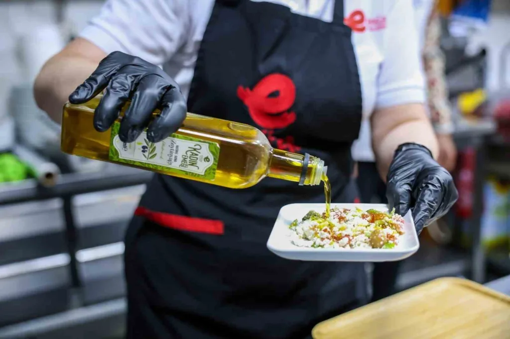 Efeler Belediyesi Doğa Restaurant güne böyle başlamak isteyenlerin adresi oldu 4 efeler belediyesi doga restaurant gune boyle baslamak isteyenlerin adresi oldu c12e65d57d83