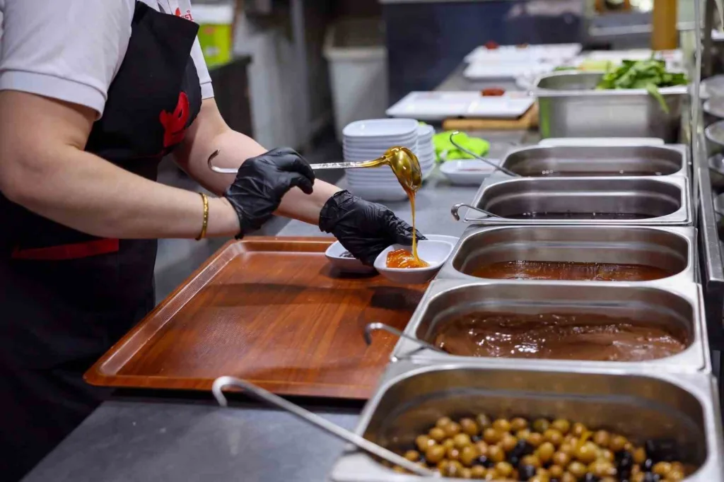 Efeler Belediyesi Doğa Restaurant güne böyle başlamak isteyenlerin adresi oldu 5 efeler belediyesi doga restaurant gune boyle baslamak isteyenlerin adresi oldu e9e4388f0641