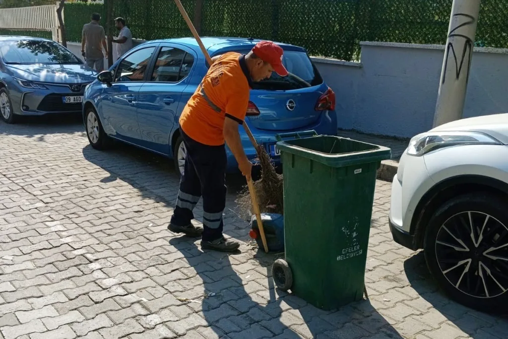 efeler belediyesinin temizlik calismalari araliksiz suruyor e6737d8d422c