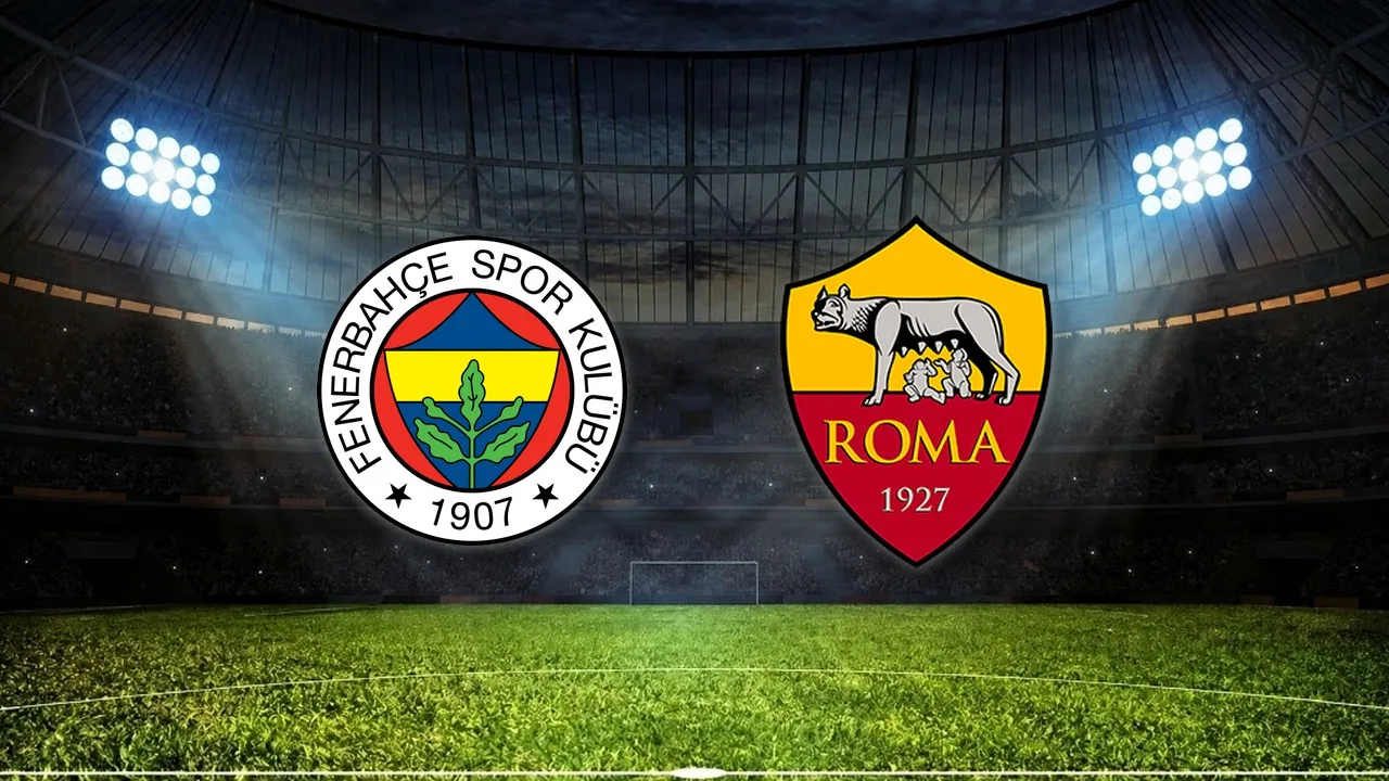 Fenerbahçe – Roma Maçı Ne Zaman, Saat Kaçta, Hangi Kanalda? Şifresiz mi? 10 Eylül 2026 UEFA Şampiyonlar Ligi Canlı İzle