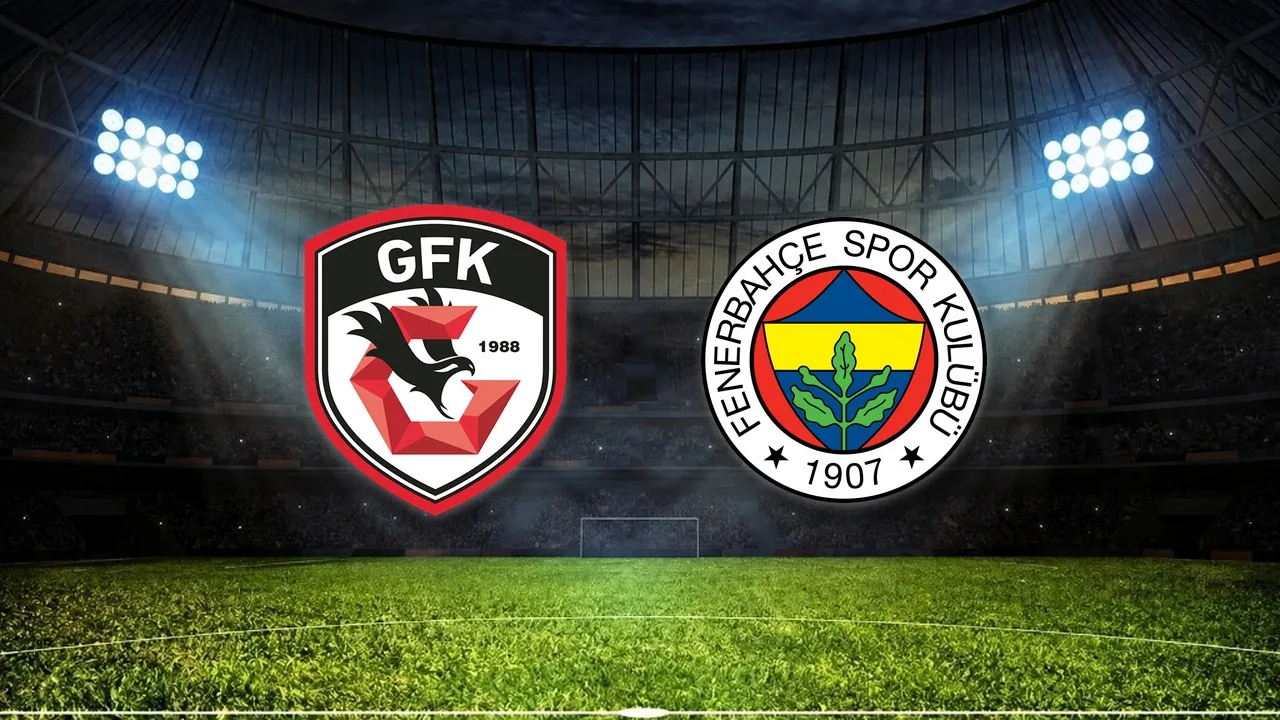 gaziantep fk vs fenerbahce mac kapak 4