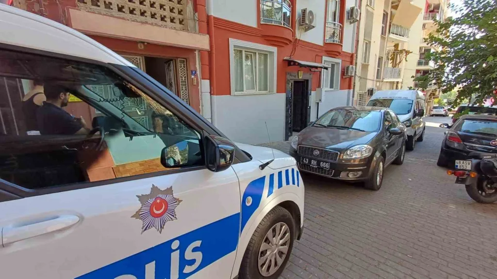 genc kadin evde olu bulundu 963bf4249a95