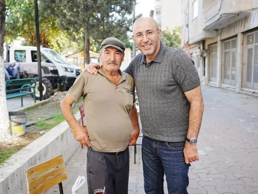 germencikte belediye calismalari sahada incelendi 4552c564e667