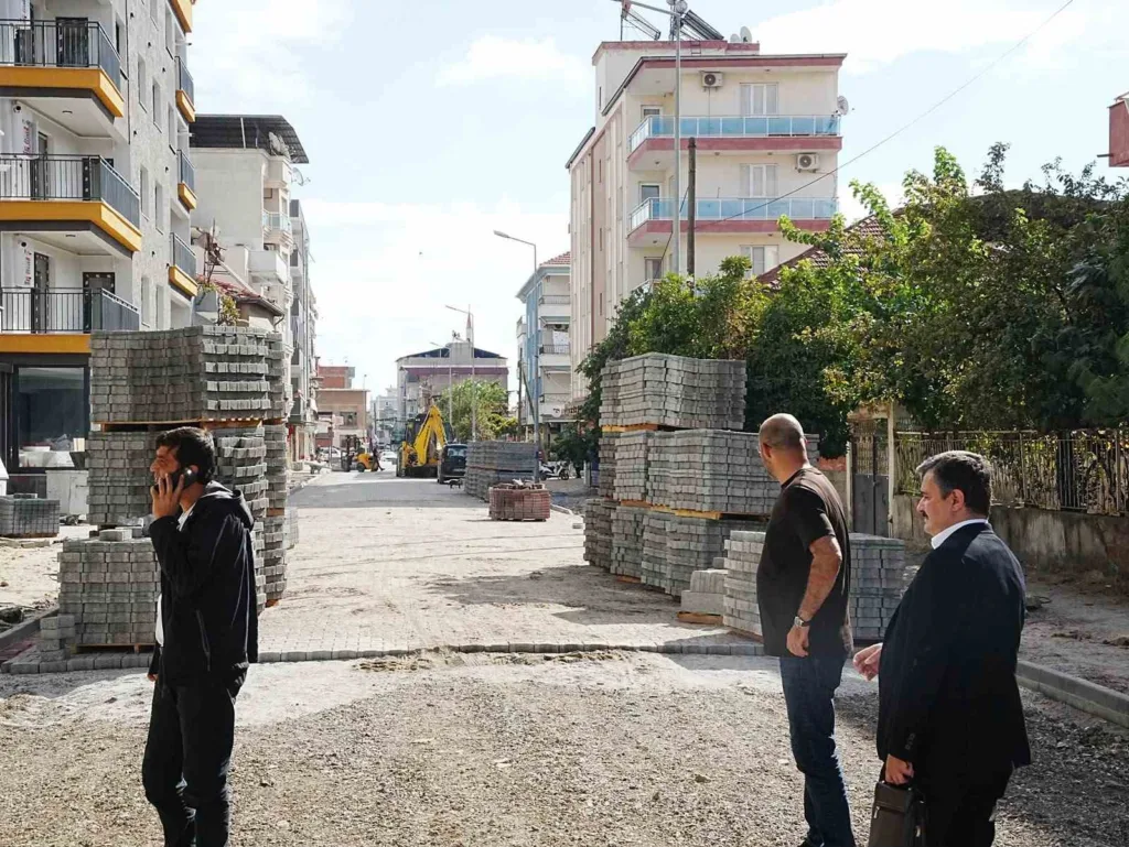germencikte festival bitti calismalar devam ediyor 4737f8d5a3ff