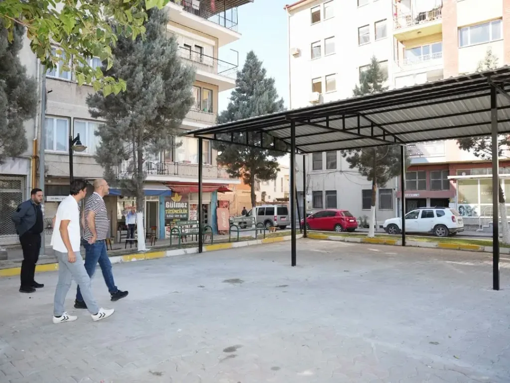 germencikte minibus duragina golgelik tente uygulamasi ccd6ecdcf8ee