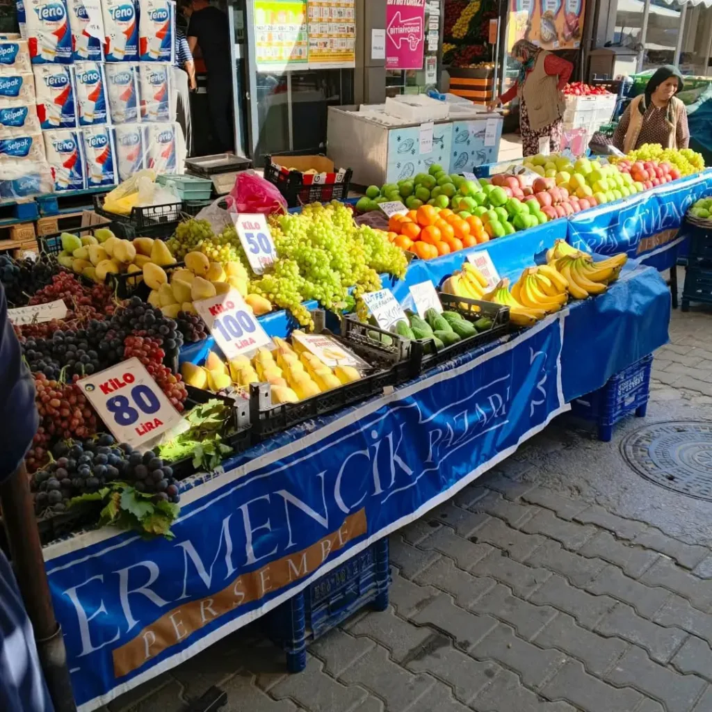 germencikte semt pazarinda etiket ve tarti denetimi 35f37499f7b5