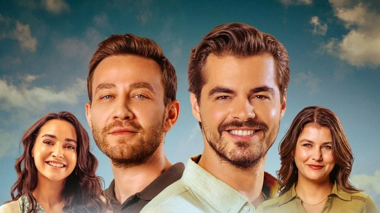 Gönül Dağı nerede çekiliyor? Gedelli Kasabası gerçekte nerede?