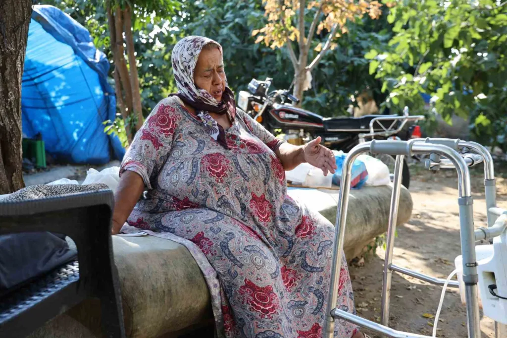 gun isigina hasret yasiyordu artik sagligina kavustu d04b2d237111