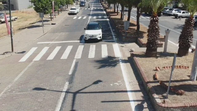 Güzelçamlı’da trafiğe hava denetimi 1 guzelcamlida trafige hava denetimi f029ff333f05