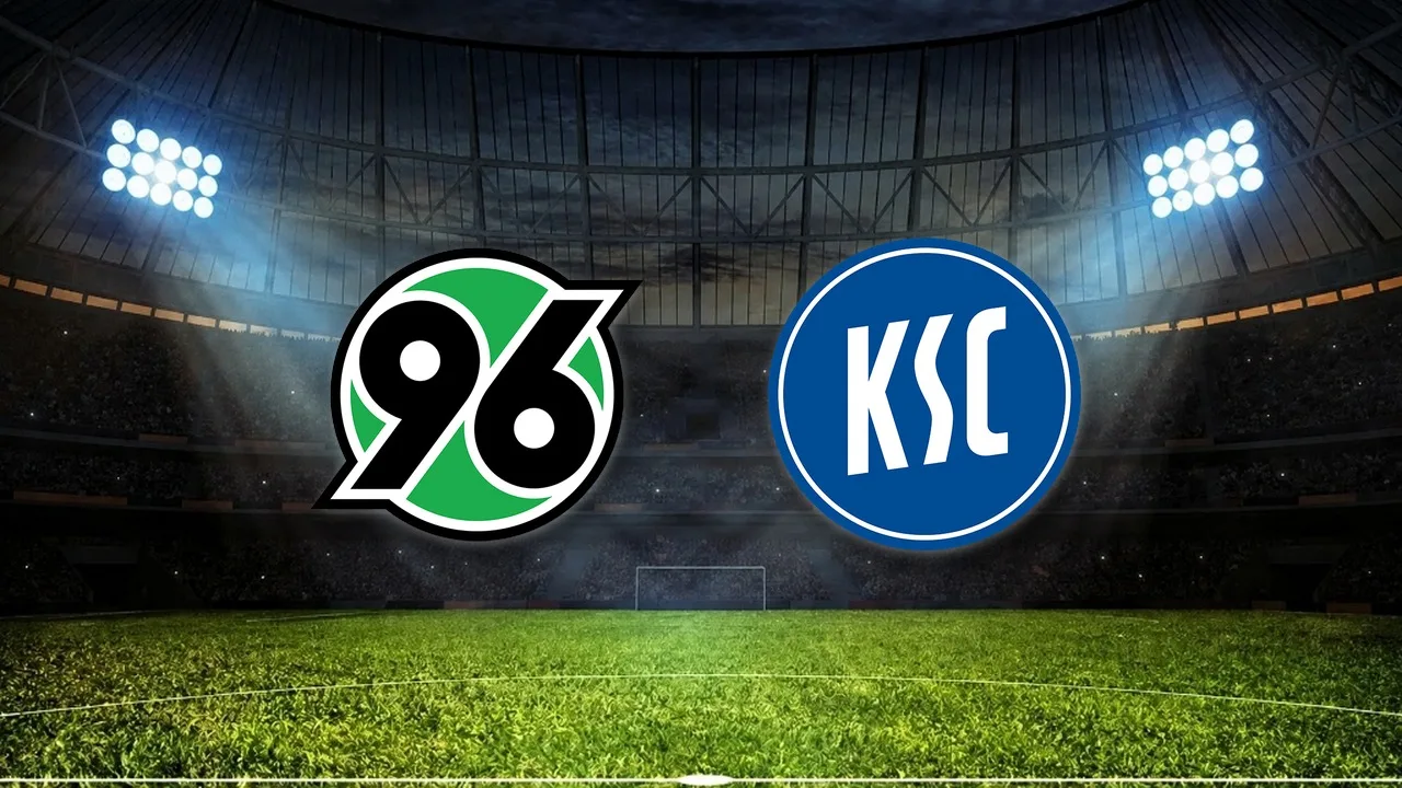 Hannover 96 – Karlsruhe Maçı Ne Zaman, Saat Kaçta, Hangi Kanalda? Şifresiz mi? 4 Eylül 2026 Almanya Bundesliga 2 Canlı İzle