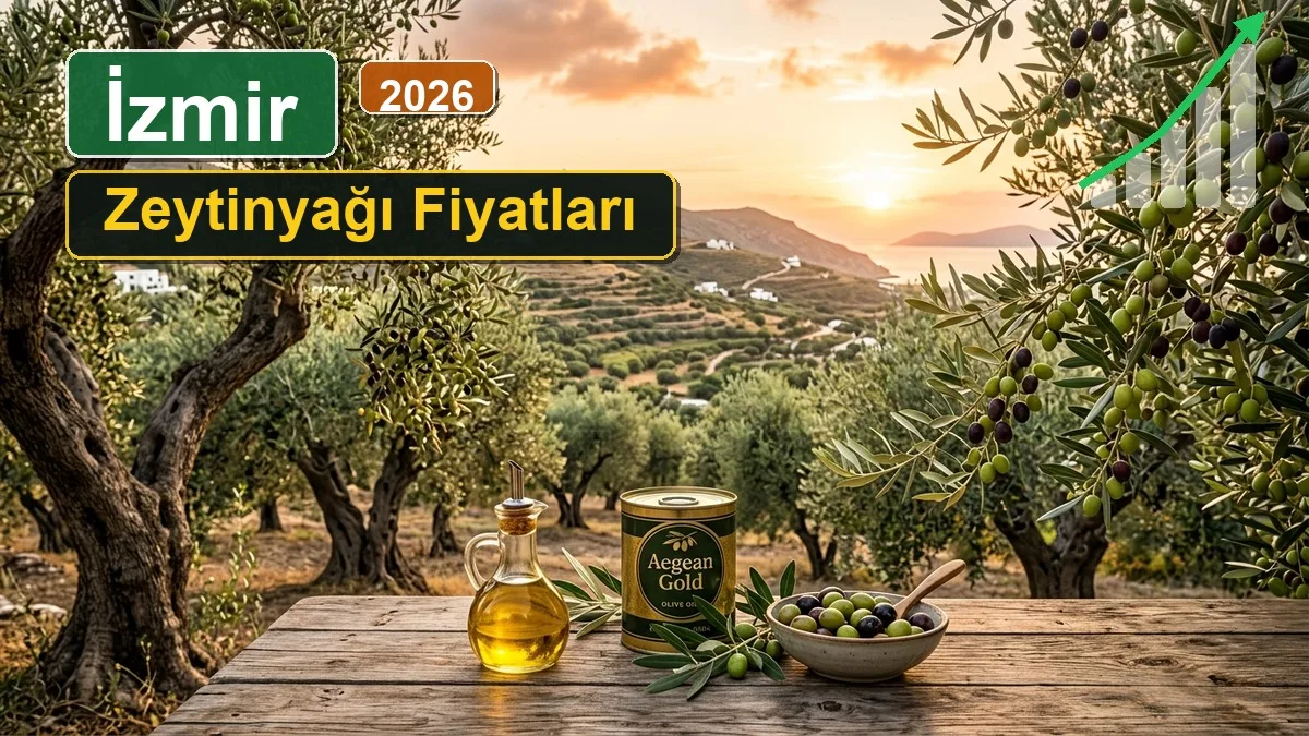 İzmir Zeytinyağı Fiyatları 10 Eylül 2026 16 İzmir Zeytinyağı Fiyatları 10 Eylül 2026
