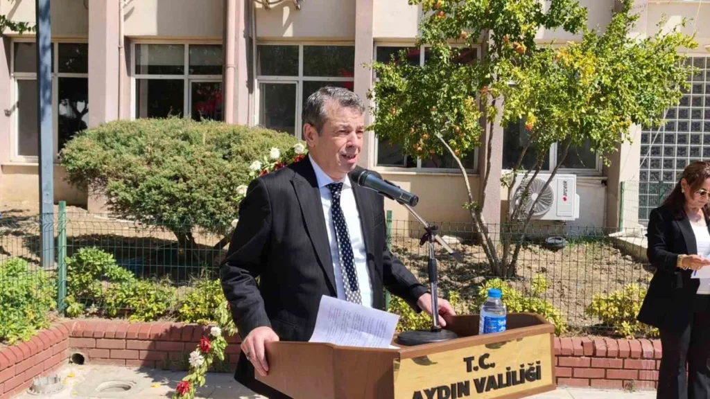 ilin ahisine odulunu aydin valisi varol verdi 2fb9d7017893