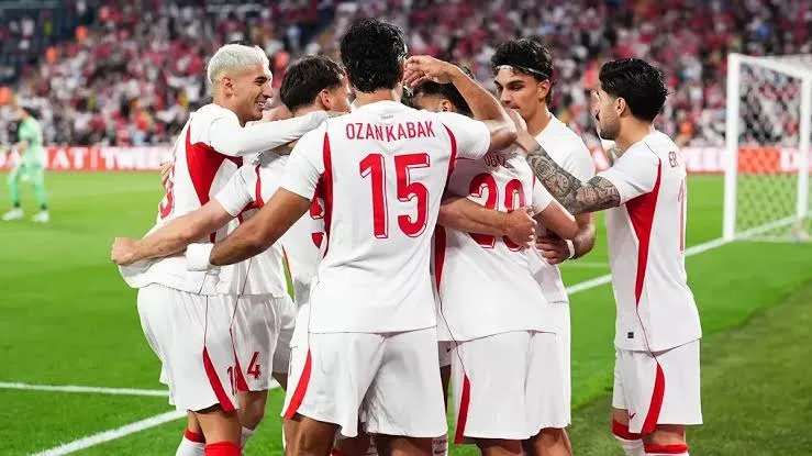 Milli maçlar ne zaman? Türkiye’nin 2026 milli maç programı belli oldu