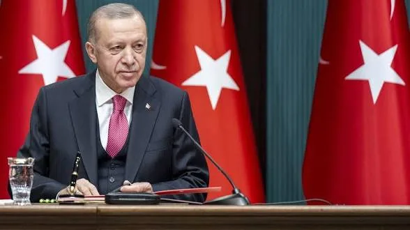 YENİ Parti'den açıklama: "Erdoğan'ın aday olma ihtimali yok" 3 YENİ Parti’den açıklama: “Erdoğan’ın aday olma ihtimali yok”