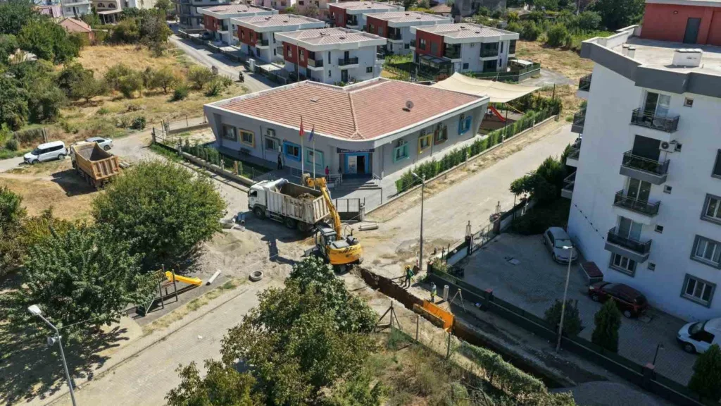 incirliovada 13 milyar liralik altyapi yatirimi suruyor c4b91679f541
