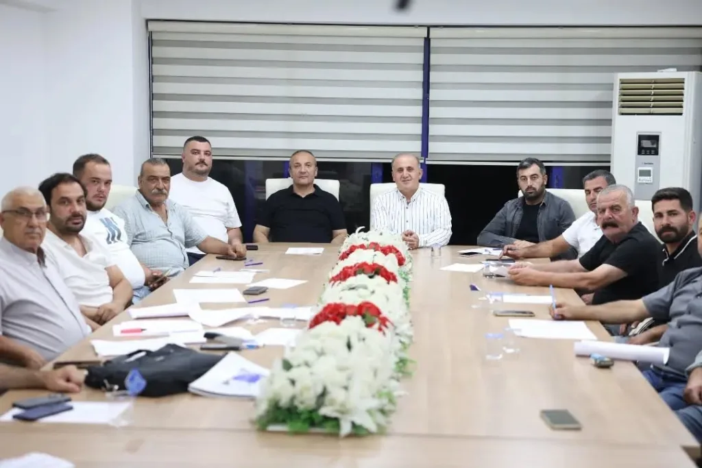 incirliovada deve guresi hazirliklari basladi cae0be65b52f