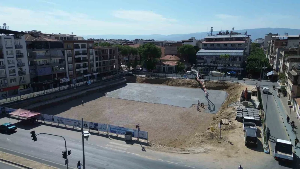 incirliovadaki meydan projesi suruyor 6cb29d73a796