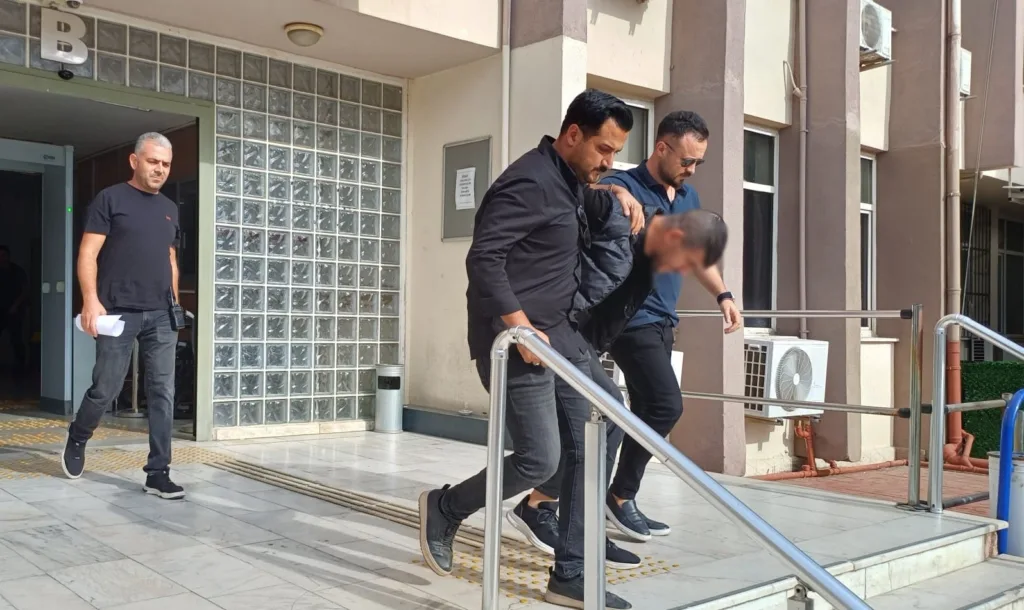 isletme kundaklayan supheli tutuklandi 02248bf6ac89