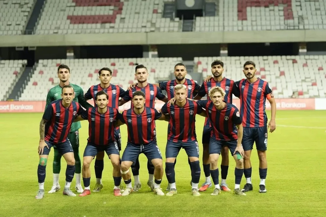 Söke 1970 Spor’un Ziraat Türkiye Kupası’ndaki rakibi belli oldu