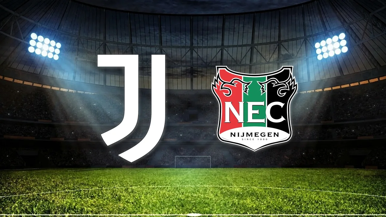 juventus vs nec nijmegen mac kapak 1