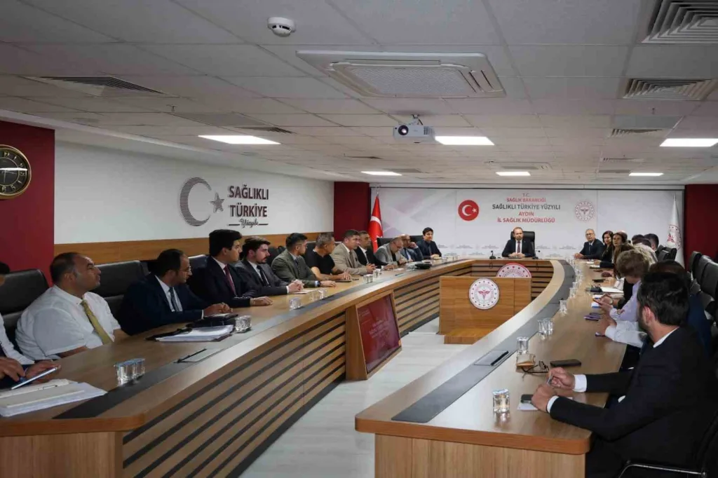 kamu hastanelerinin hizmetleri gozden gecirildi 6a5e3d394f39