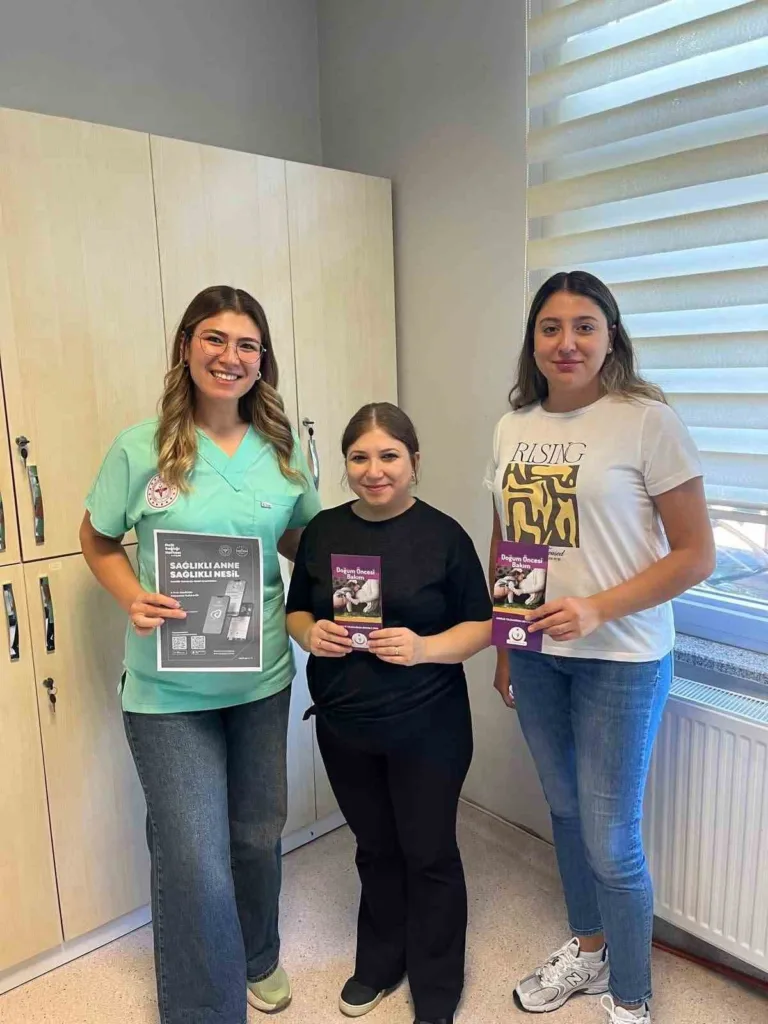 Karpuzlu Devlet Hastanesi anne sağlığının önemine dikkat çekti 4 karpuzlu devlet hastanesi anne sagliginin onemine dikkat cekti 2efc7fb49de0