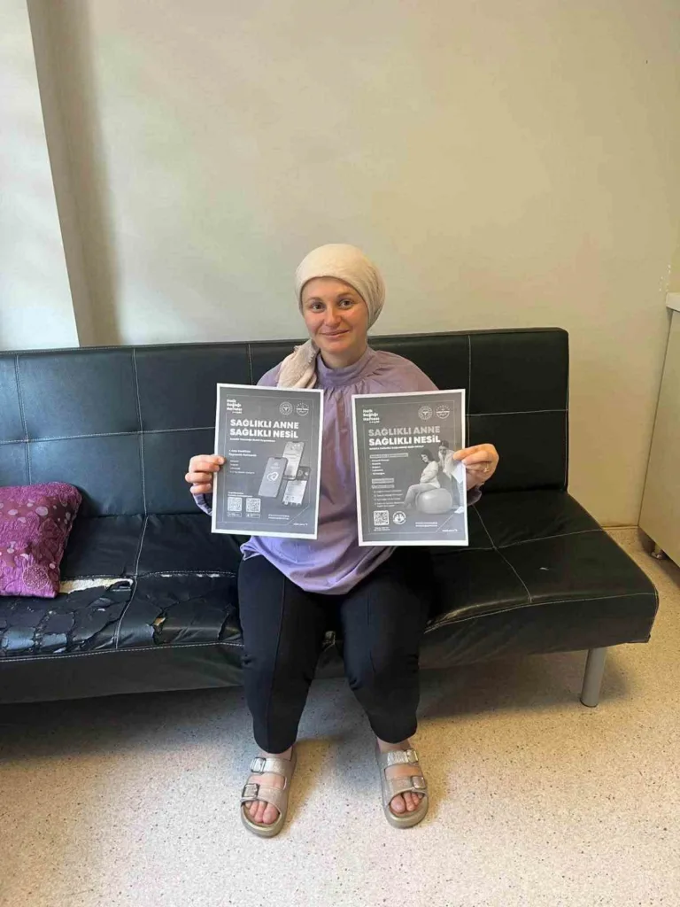Karpuzlu Devlet Hastanesi anne sağlığının önemine dikkat çekti 2 karpuzlu devlet hastanesi anne sagliginin onemine dikkat cekti 77967dd66b97
