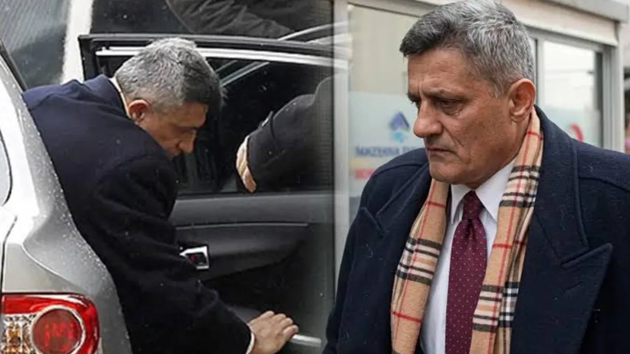 Kaşif Kozinoğlu soruşturmasında yeni tutuklama! Muhabir cezaevine…