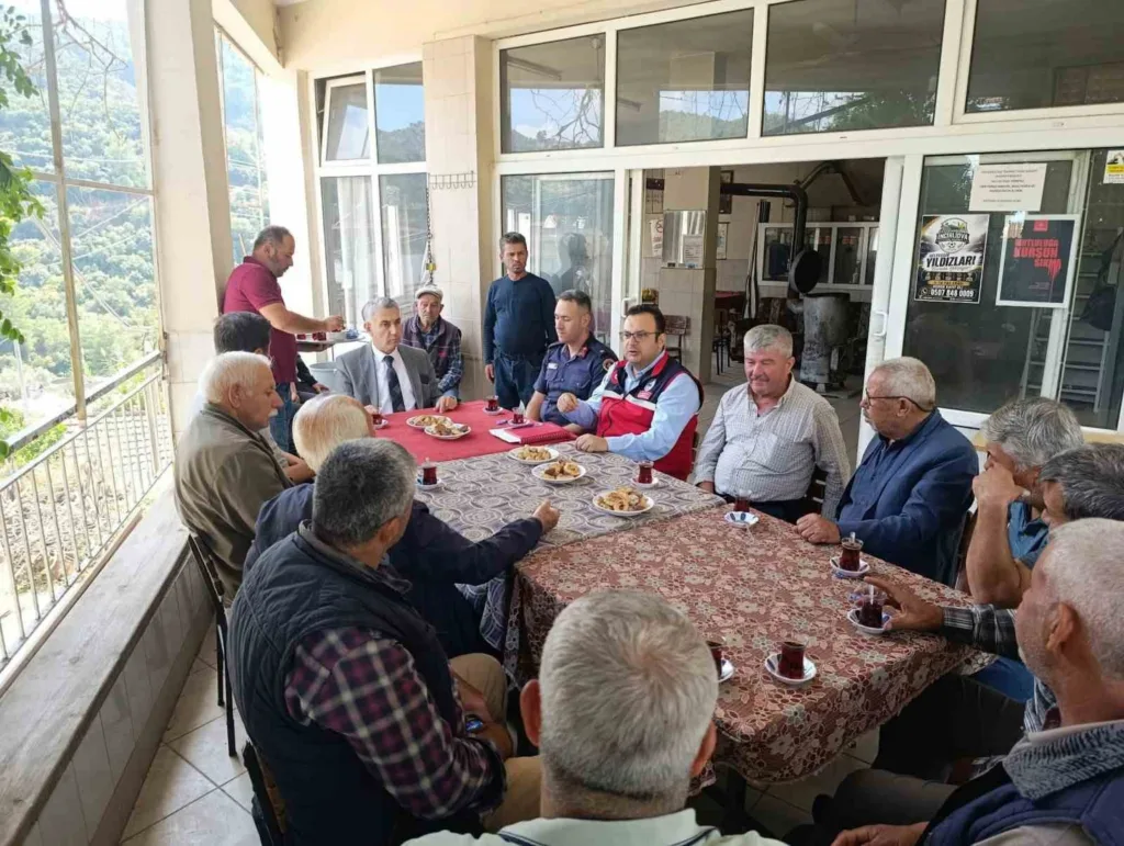 kaymakam abay arzular mahallesinin taleplerini dinledi b0a45854fee2