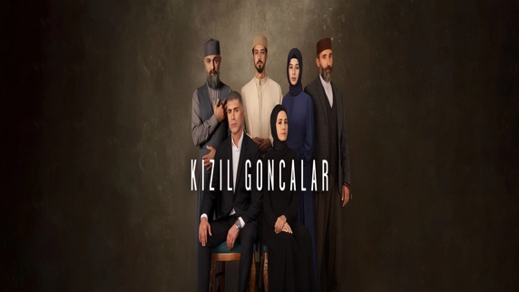 kizil goncalar bu aksam var mi 14 eylul 2026 afis