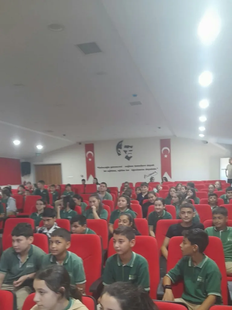 kocarlida ogrenciler gida israfina karsi bilgilendirildi dc1ec53a08b1