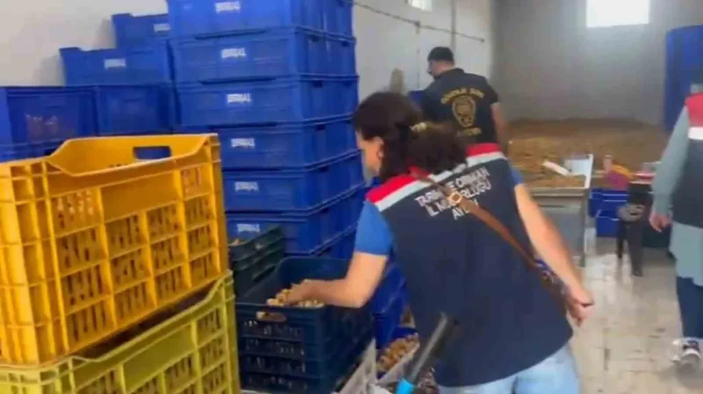koskte 20 milyon tl degerinde 25 ton etiketsiz kuru incir ele gecirildi 22f865c06f7a