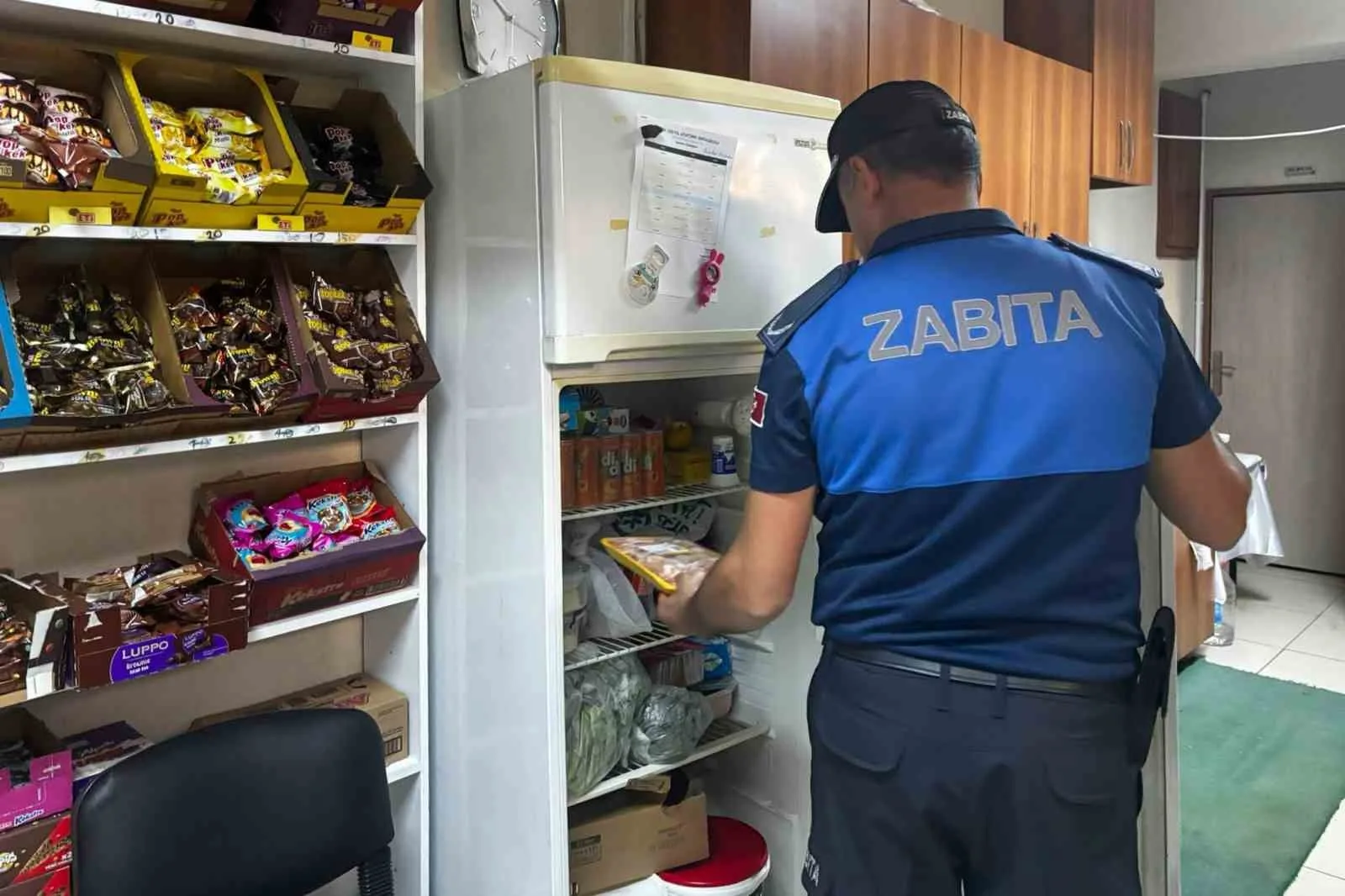 koskte okul kantinleri denetlendi 75f9e1a22e82