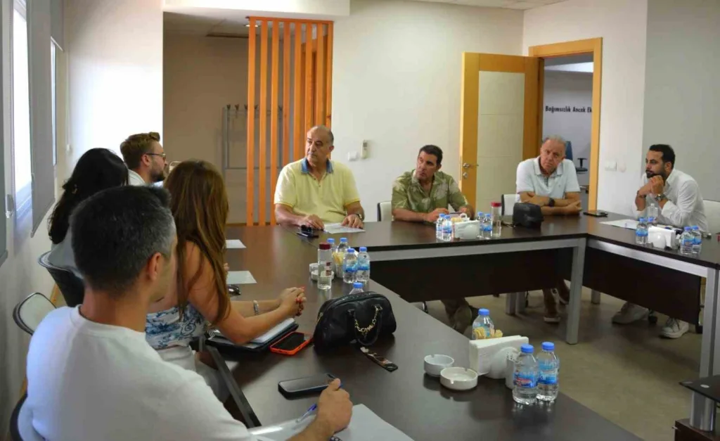 kusadasi ticaret odasindan muzik tarifeleri icin cozum cagrisi d1407882159f