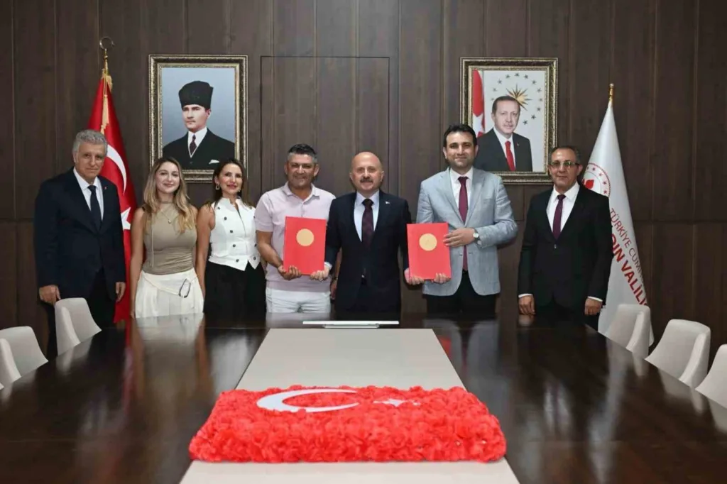 Kuşadası’na yeni anaokulu için imzalar atıldı 3 kusadasina yeni anaokulu icin imzalar atildi 8a1ae4d0bdd3
