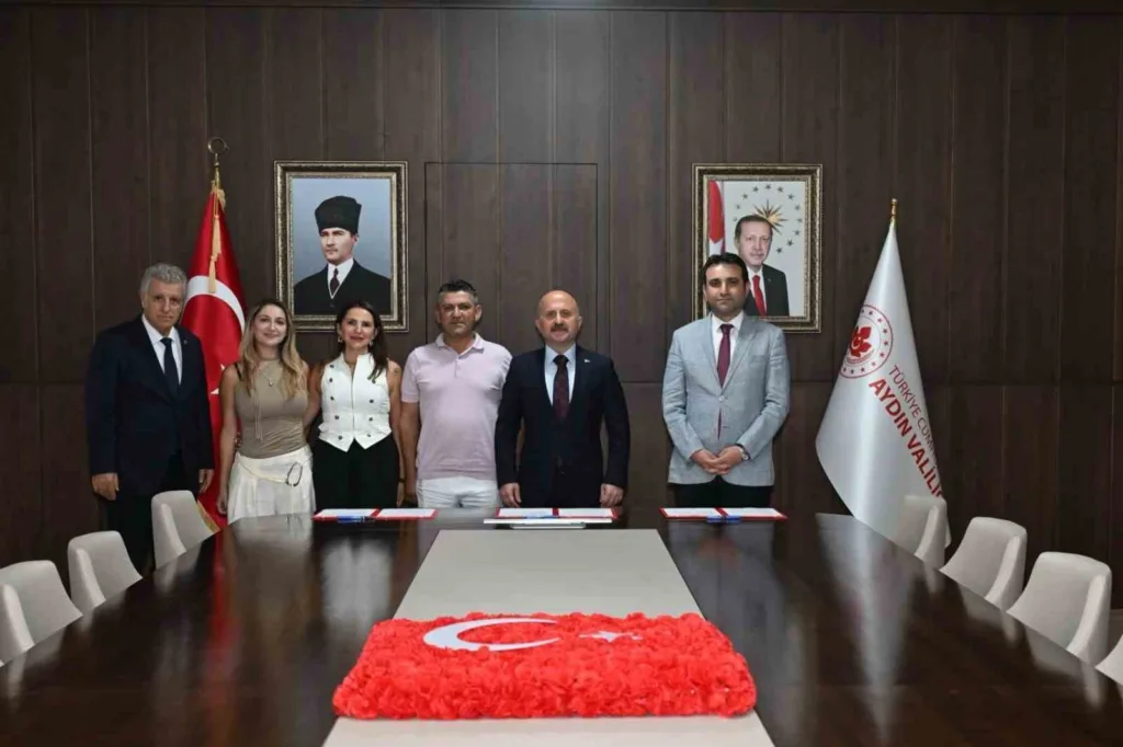 Kuşadası’na yeni anaokulu için imzalar atıldı 2 kusadasina yeni anaokulu icin imzalar atildi e327824fc34e