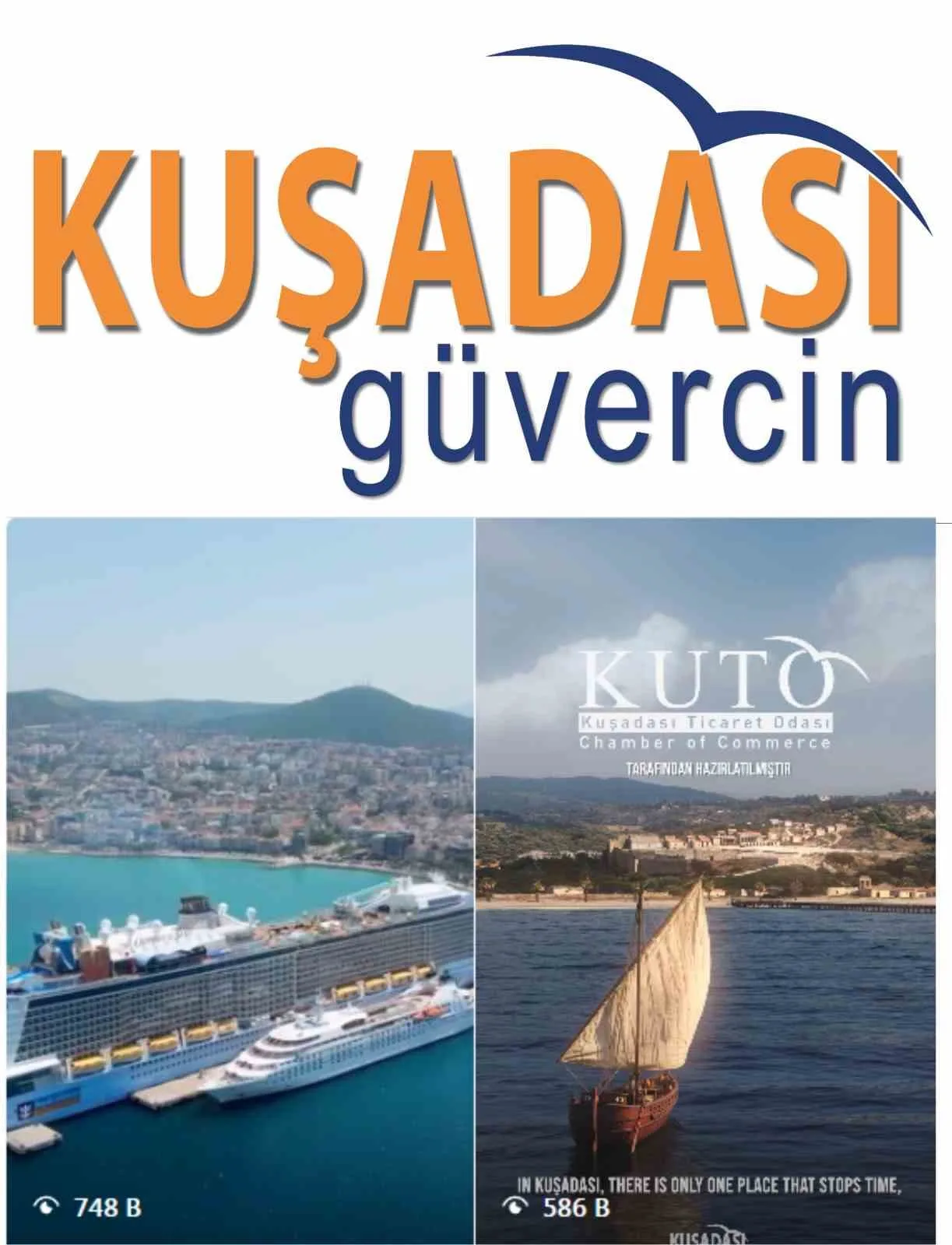 KUTO’dan üç ayrı tanıtım filmi