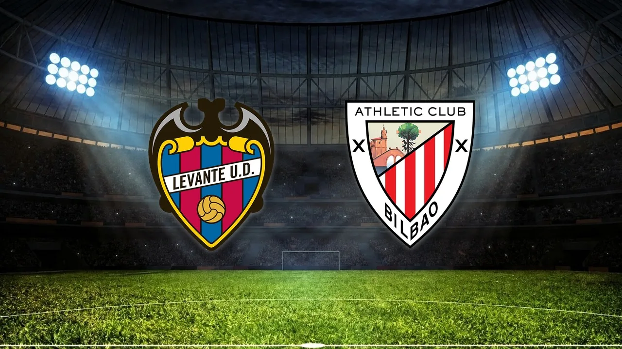 Levante - Athletic Bilbao Maçı Ne Zaman, Saat Kaçta, Hangi Kanalda? Şifresiz mi? 16 Eylül 2026 İspanya La Liga Canlı İzle 1 levante vs athletic bilbao mac kapak