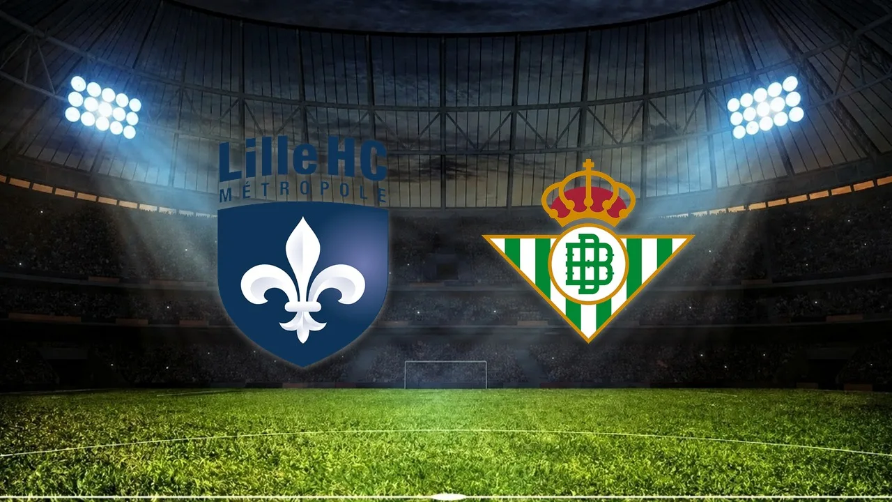 lille vs real betis mac kapak