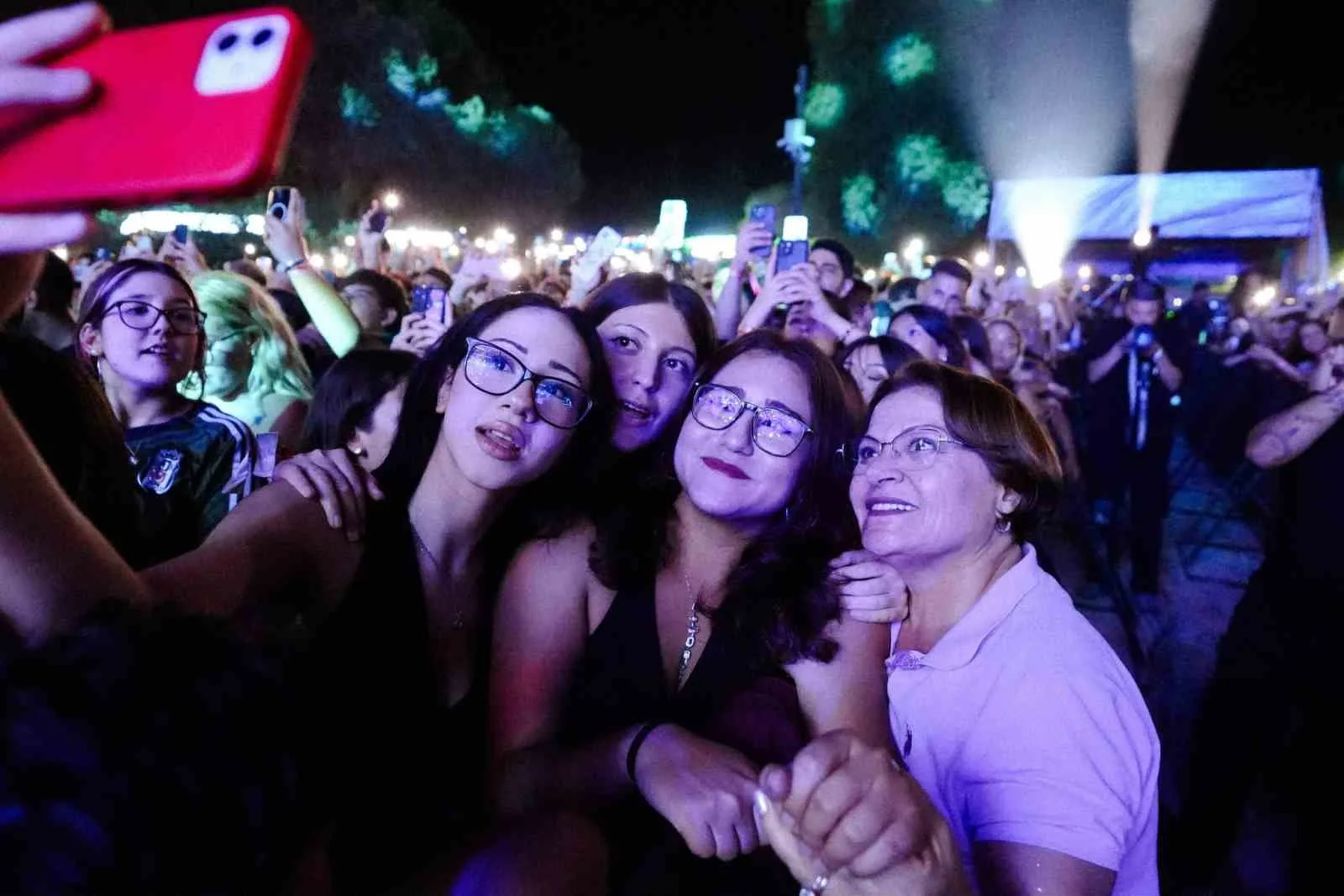 MilyonFest Didim’de dört günlük festival sona erdi 3 MilyonFest Didim’de dört günlük festival sona erdi