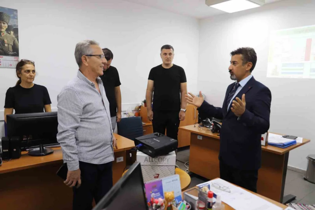 nazilli belediyesi personeline maas ve bordro egitimi 6beaecdcf5f1