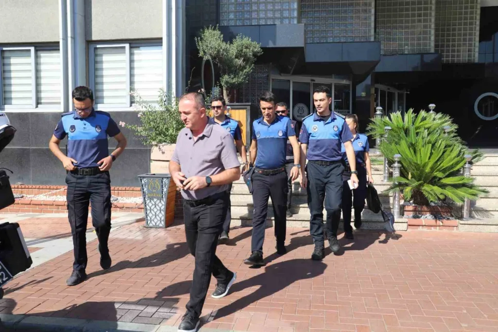 Nazilli Belediyesi’nden marketlerde denetim 2 nazilli belediyesinden marketlerde denetim 14cda2fd4436