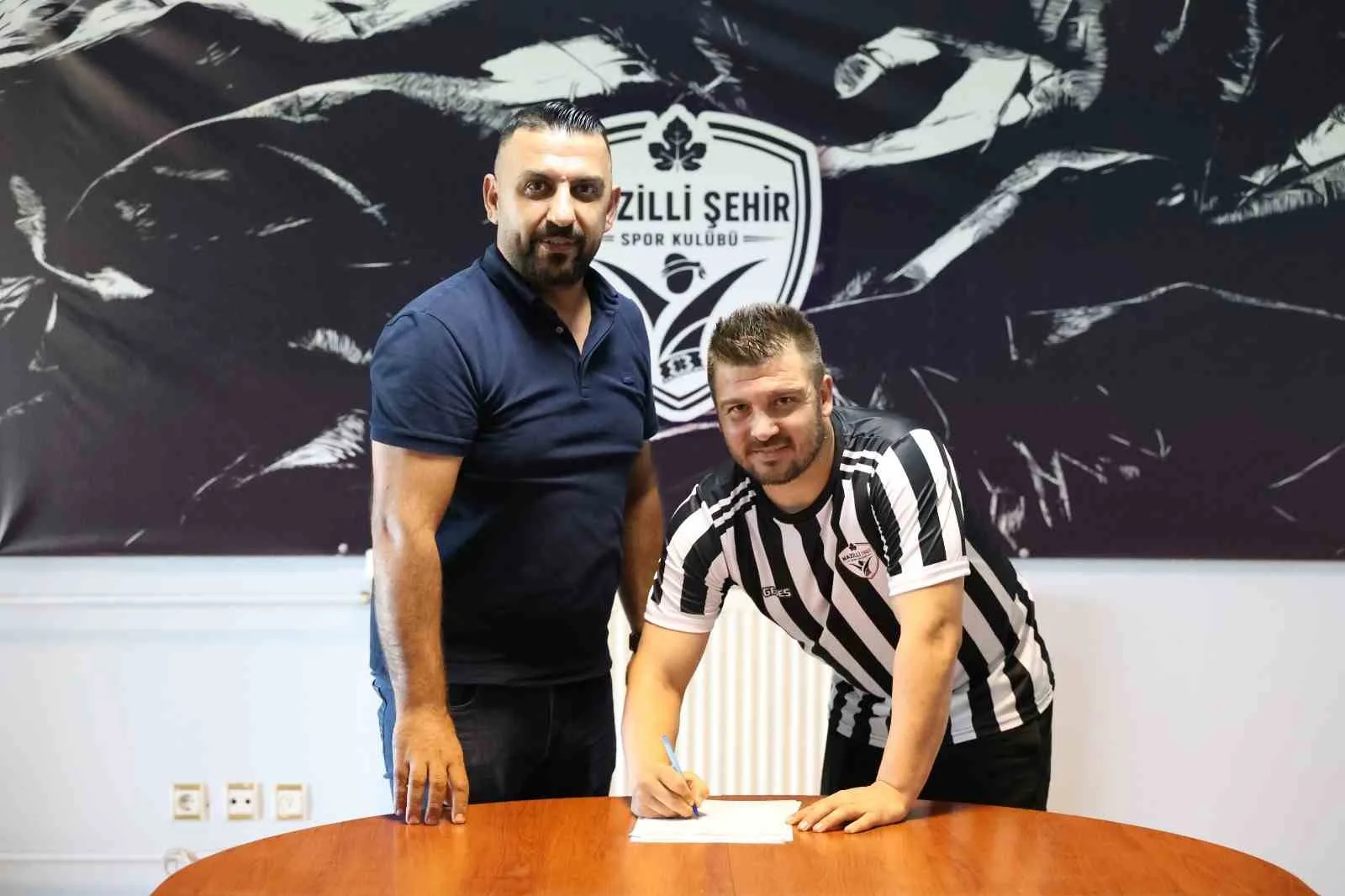 Nazilli Şehir Spor Kulübü transfere başladı 5 Nazilli Şehir Spor Kulübü transfere başladı
