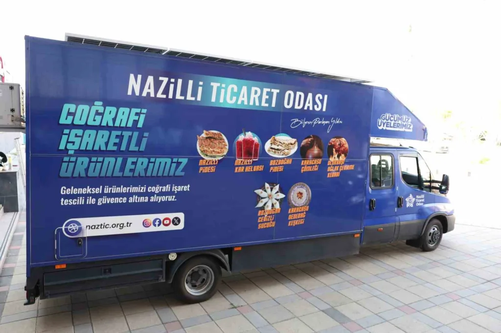 nazilli ticaret odasinin mobil araci tanitildi b625e2ea8b0a