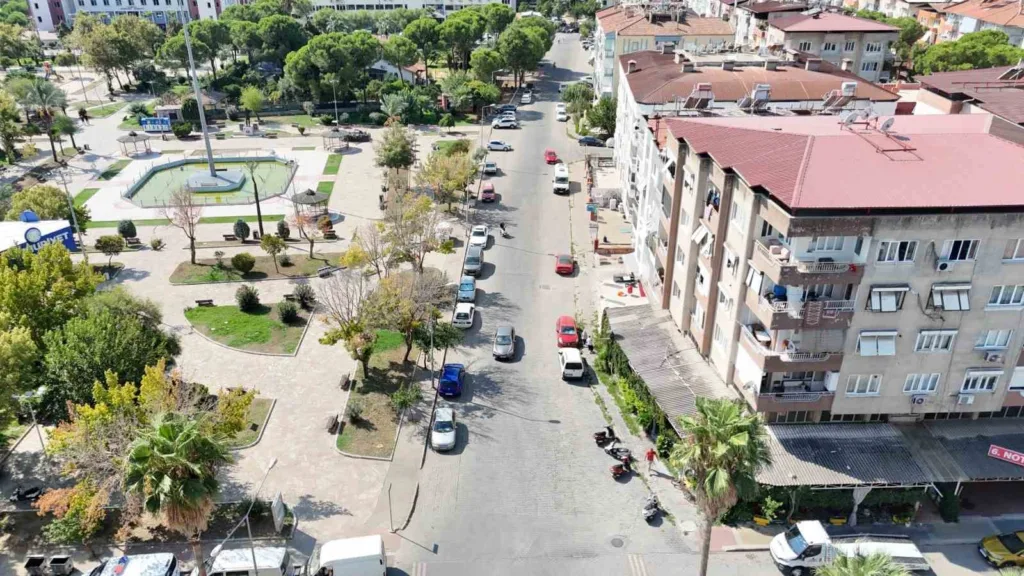nazillide sokaklar yenileniyor a55b72b7a89d