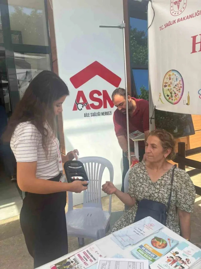 nazillide vatandaslarin saglik karnesi cikarildi 0638bbed7075