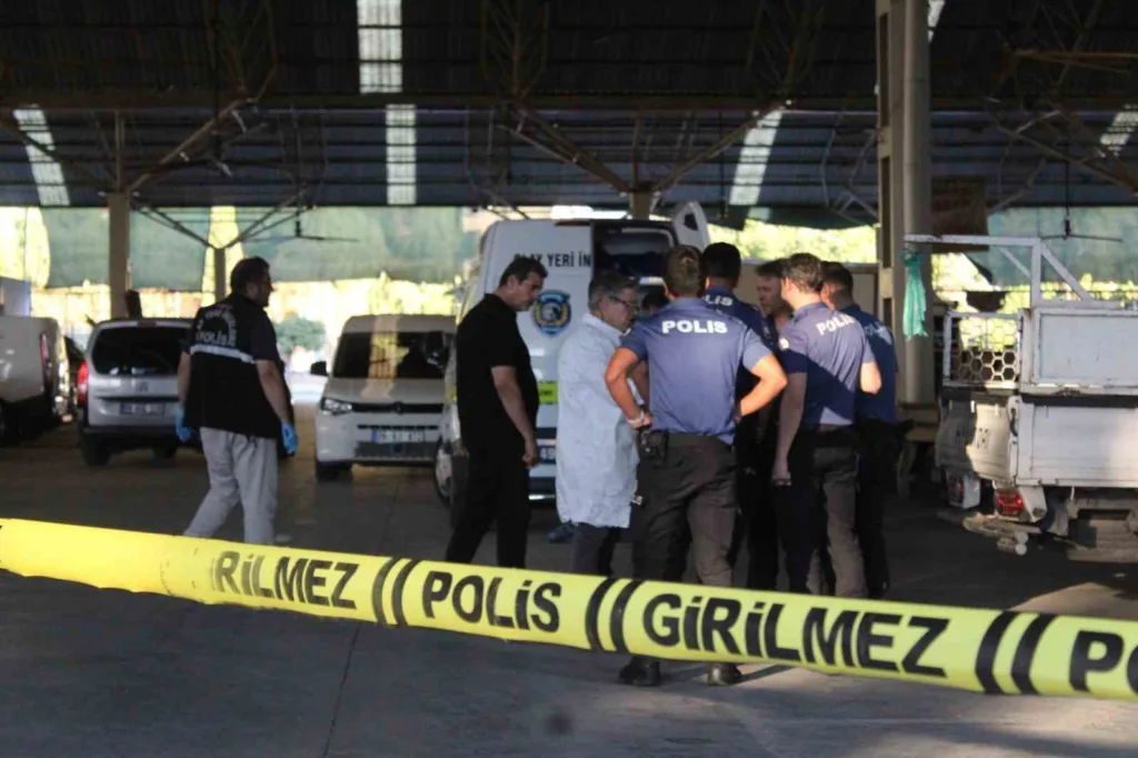 okul onunde pompali tufekle gezen 2 supheli yakalandi 794ab6721d68