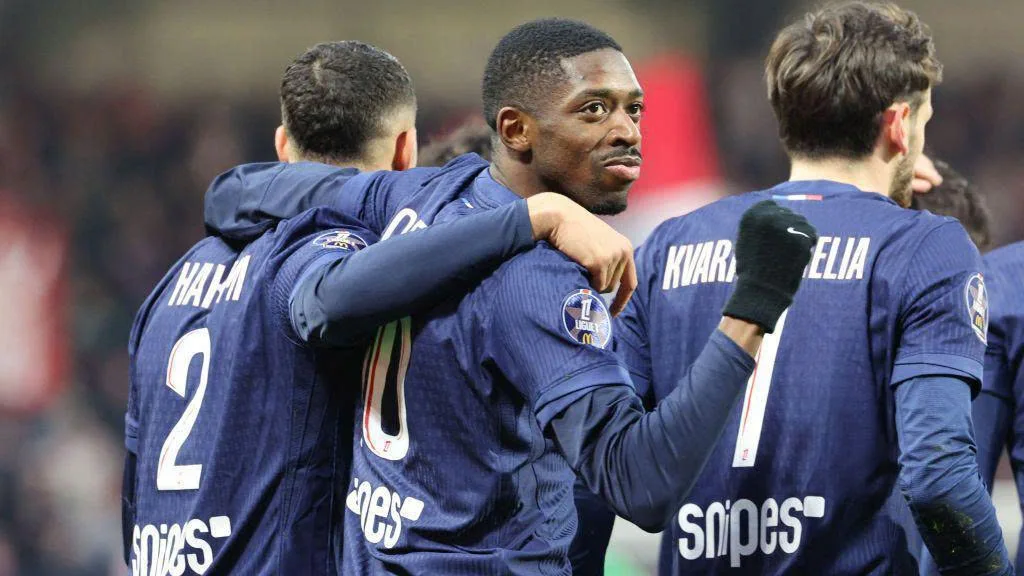 psg monaco ne zaman