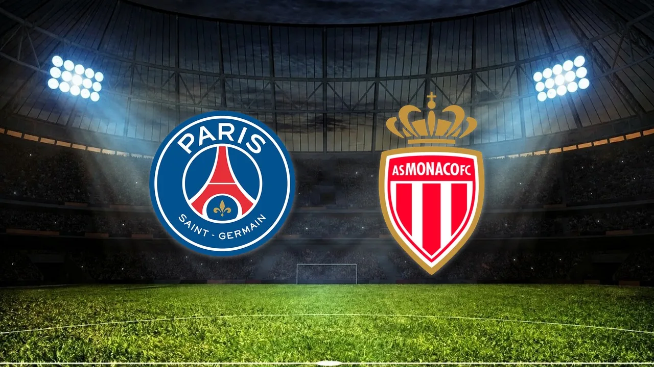 PSG – Monaco Maçı Ne Zaman, Saat Kaçta, Hangi Kanalda? Şifresiz mi? 4 Eylül 2026 Fransa Ligue 1 Canlı İzle