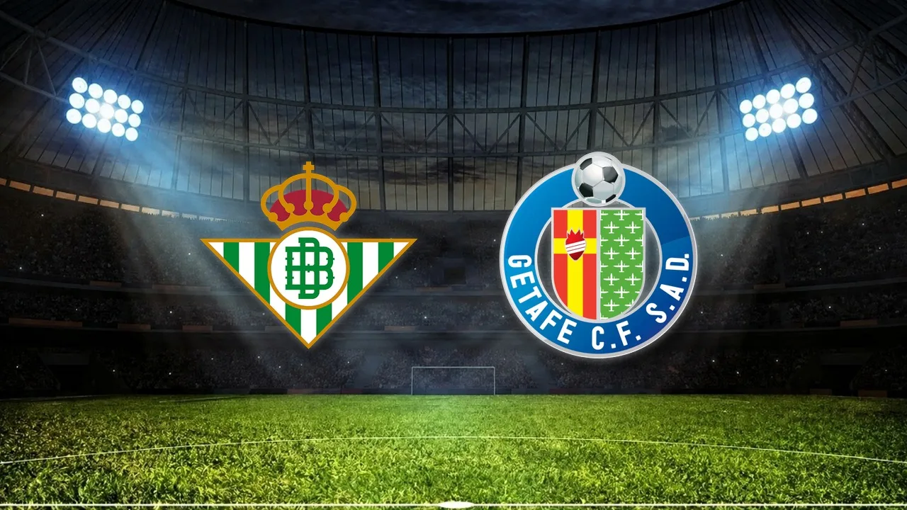 Real Betis – Getafe Maçı Ne Zaman, Saat Kaçta, Hangi Kanalda? Şifresiz mi? 17 Eylül 2026 İspanya La Liga Canlı İzle
